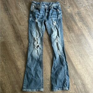 Miss me women’s jeans